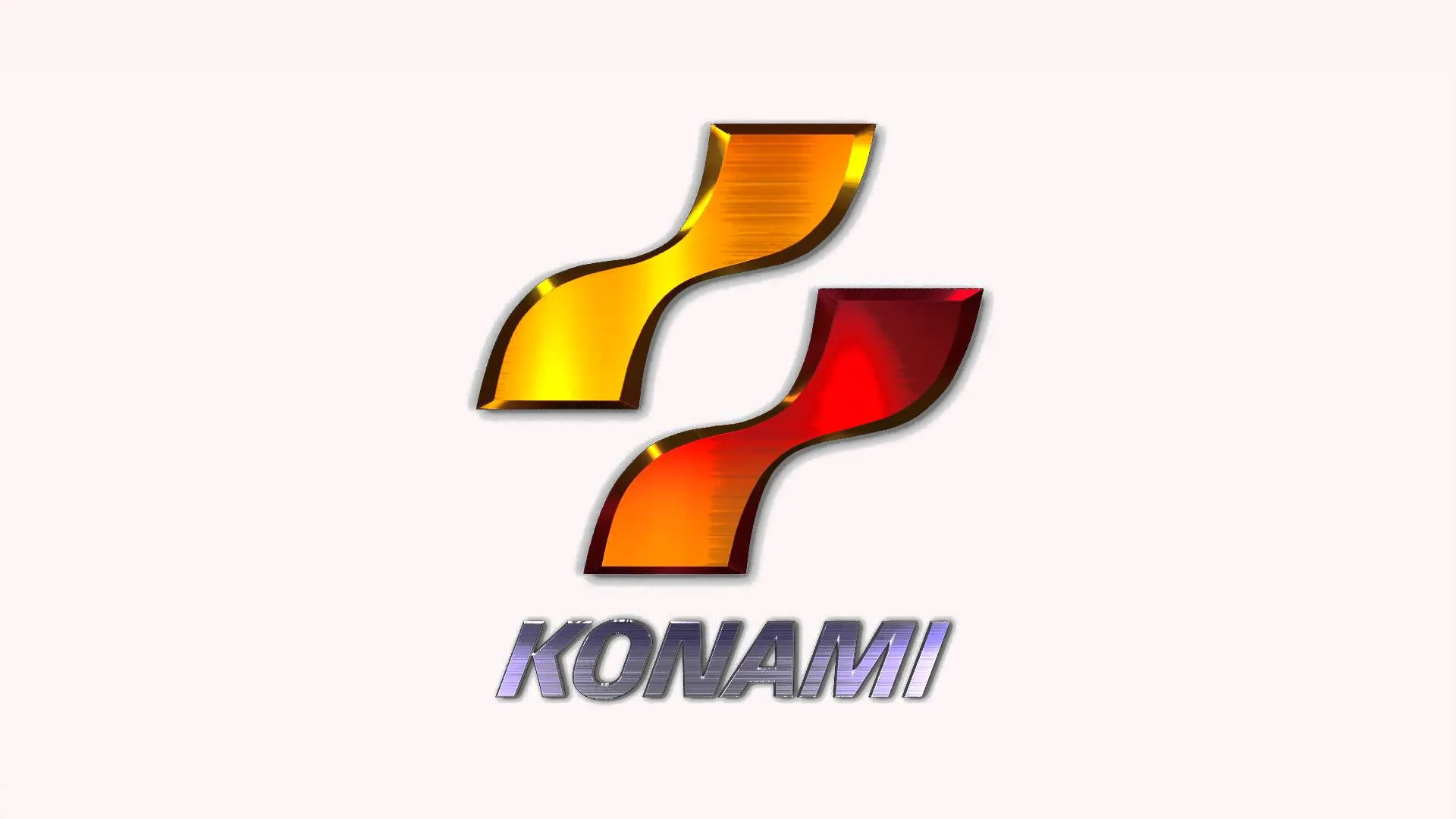 Konami Wallpaper