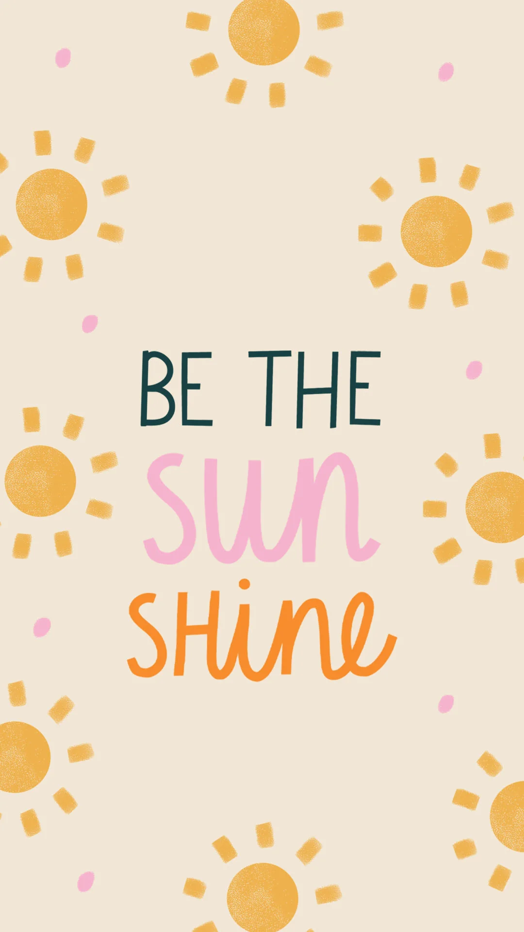 Sun Inspired FREE HD Device Wallpaper Downloads