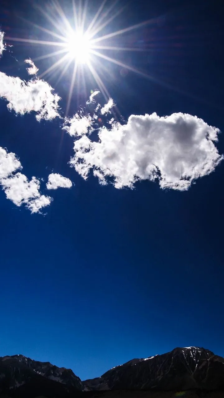 Sunshine 4K UHD Wallpaper for UltraHD Desktop and TV, Widescreen and UltraWide Display, Smartphone and Tablet Devices