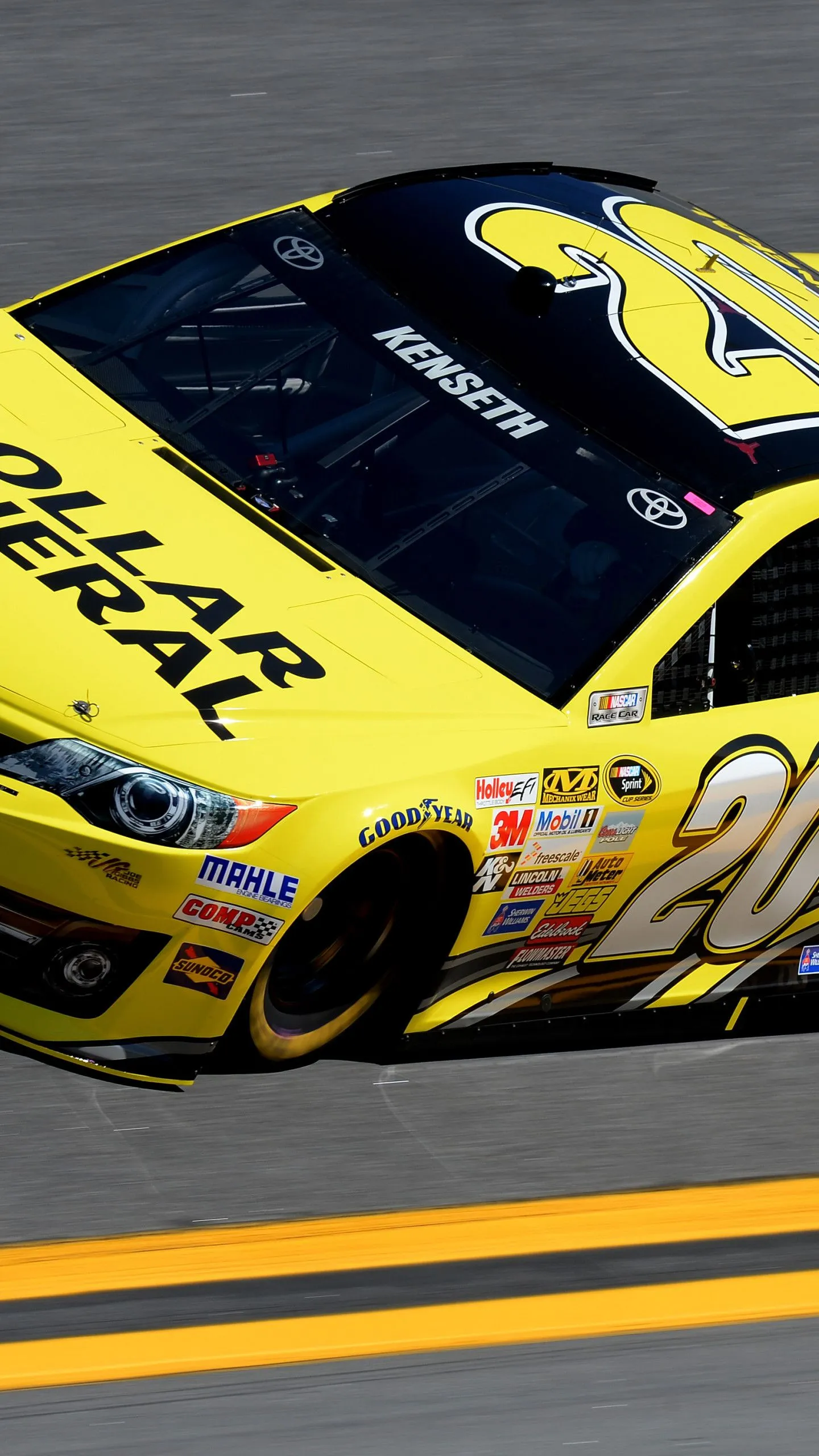 Matt Kenseth Nascar Wallpaper 23626