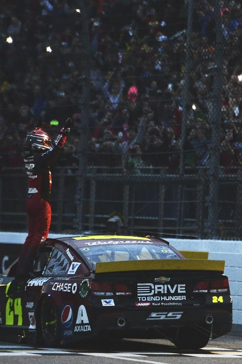 NASCAR iPhone, nascar 2019 HD phone wallpaper