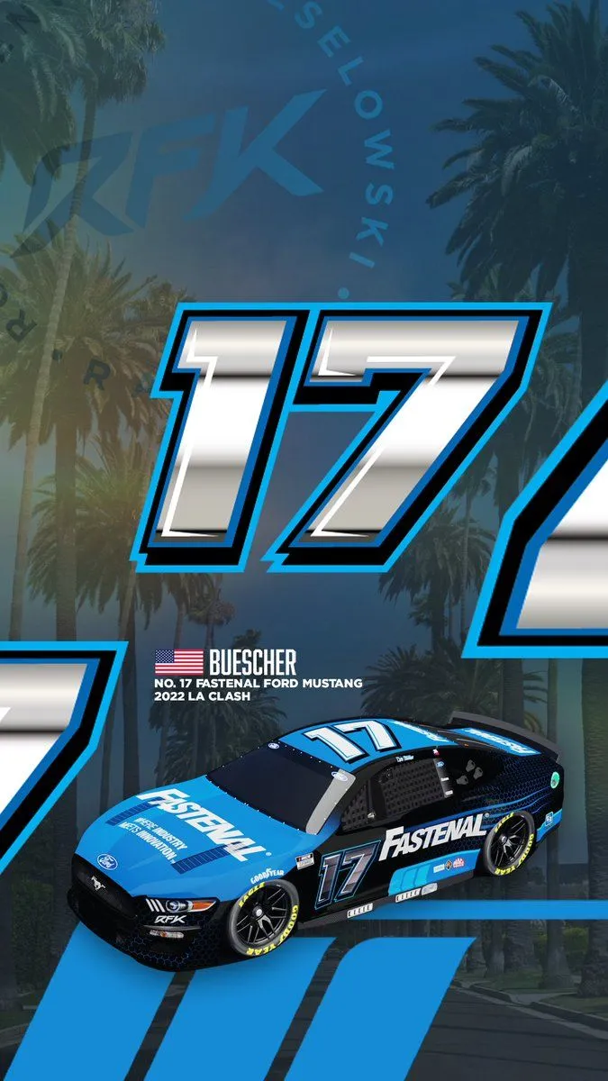 New wallpaper just in time