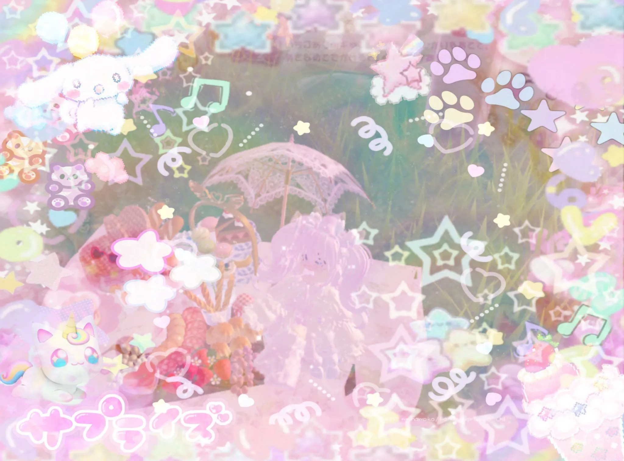 Cutecore Wallpaper, HD Background on WallpaperBat