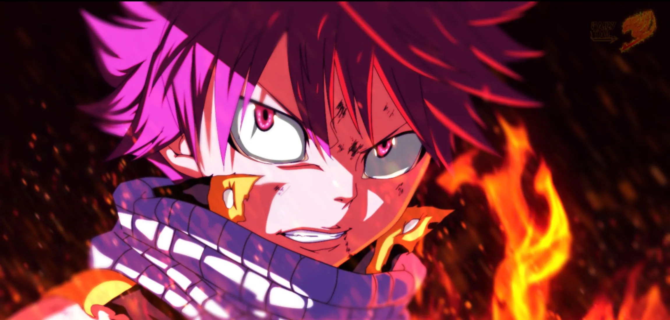 Natsu Dragneel Wallpaper, HD Anime Wallpaper, 4k Wallpaper, Image, Background, Photos and Picture