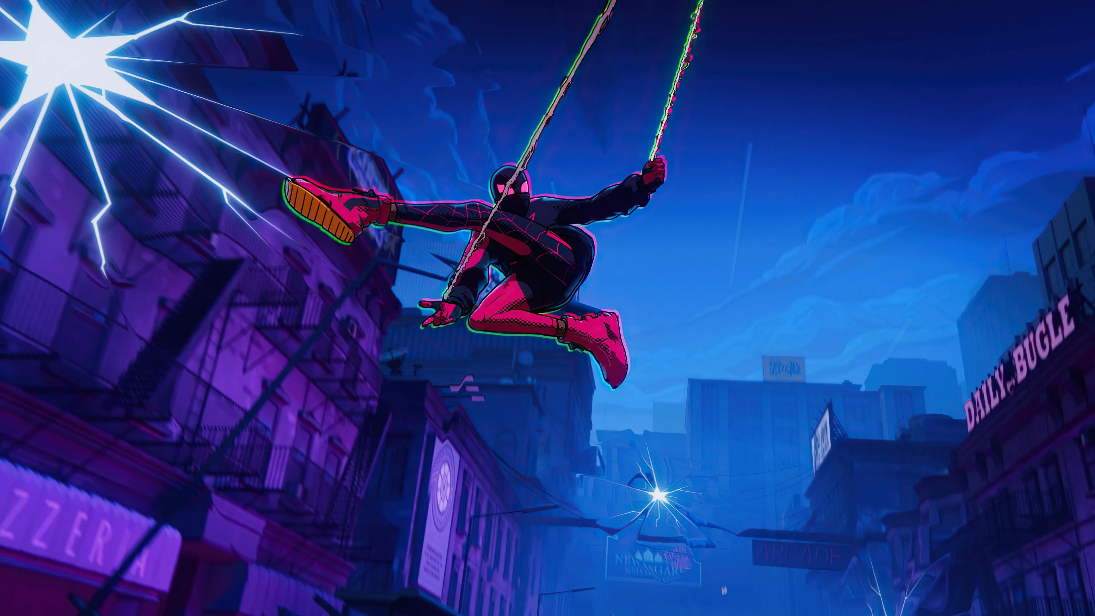 Marvel Snap Wallpaper, HD Games Wallpaper, 4k Wallpaper, Image, Background, Photos and Picture