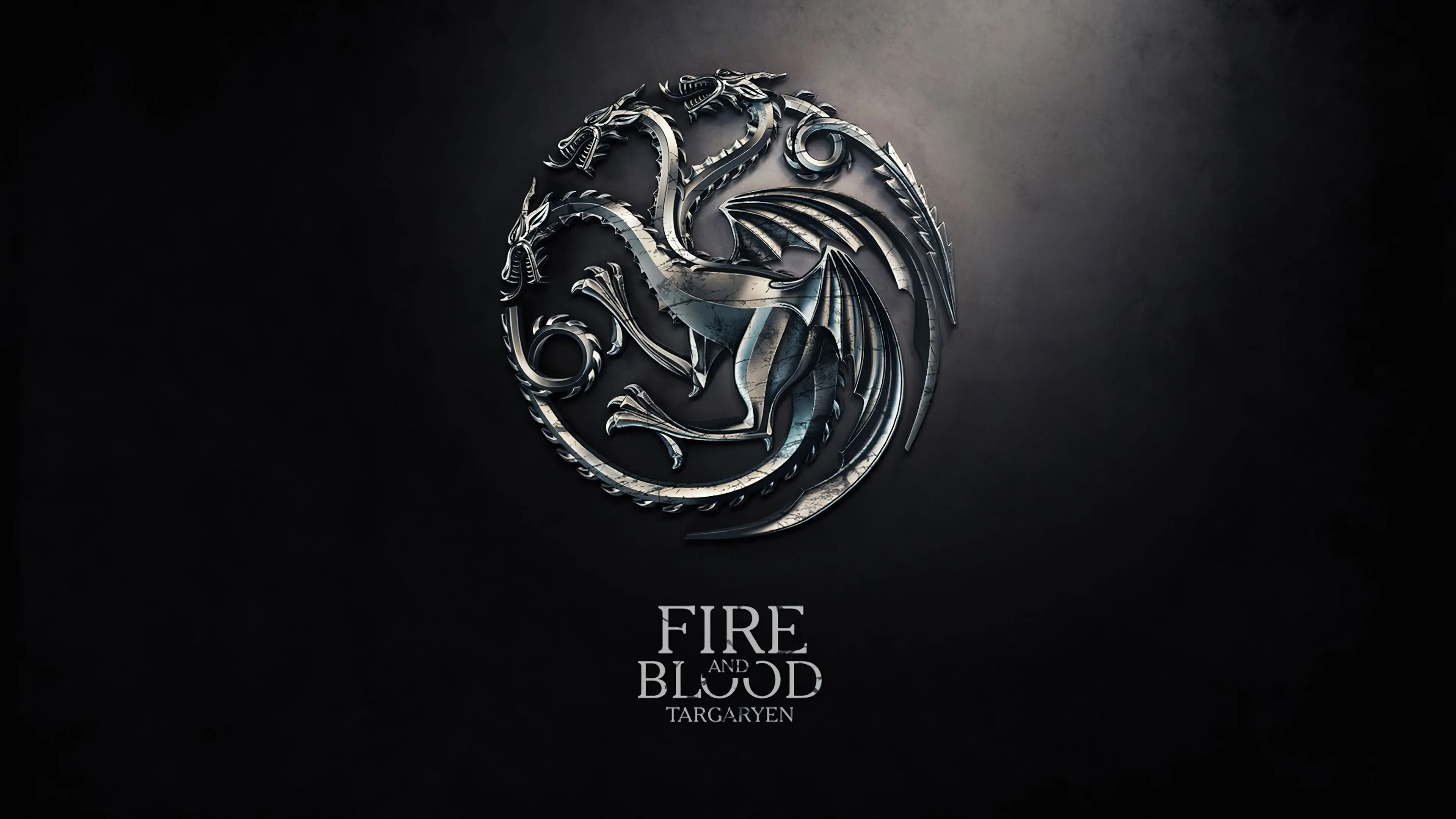 House of the Dragon 4K Ultra HD Wallpaperx2160