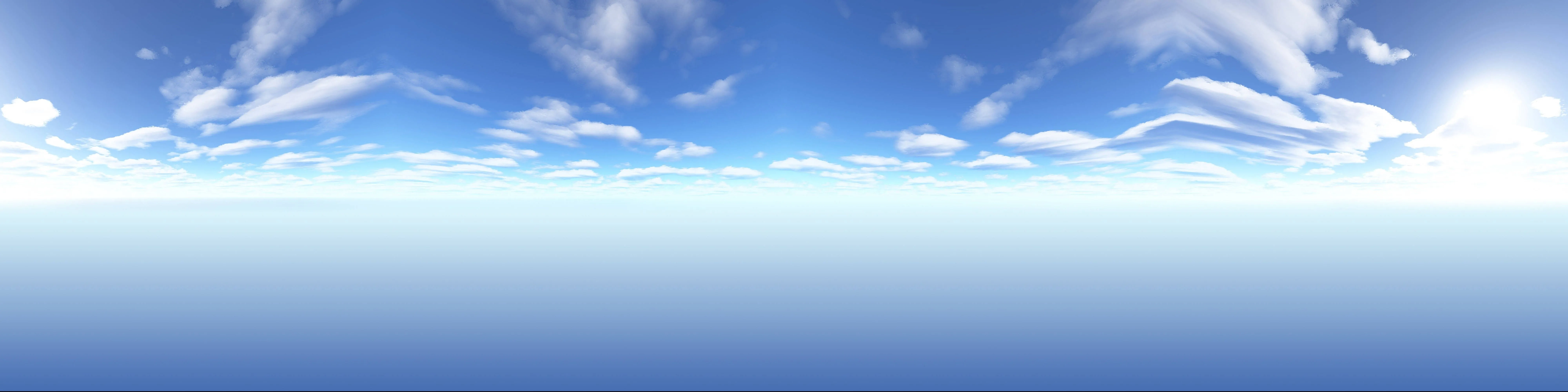 4k Dual Monitor Background