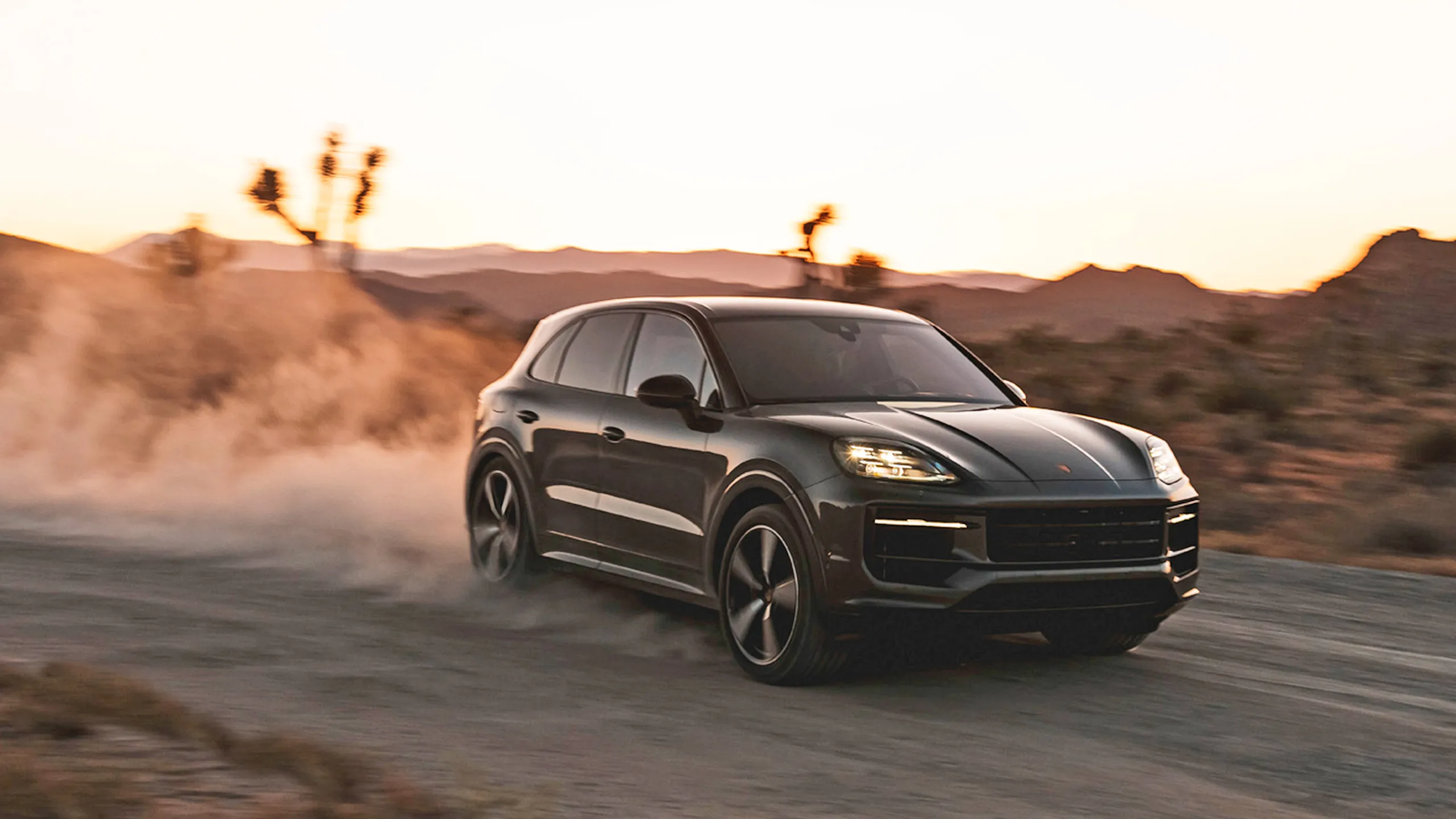2024 Porsche Cayenne First Drive Review: One of the Great SUVs Keeps Getting Better