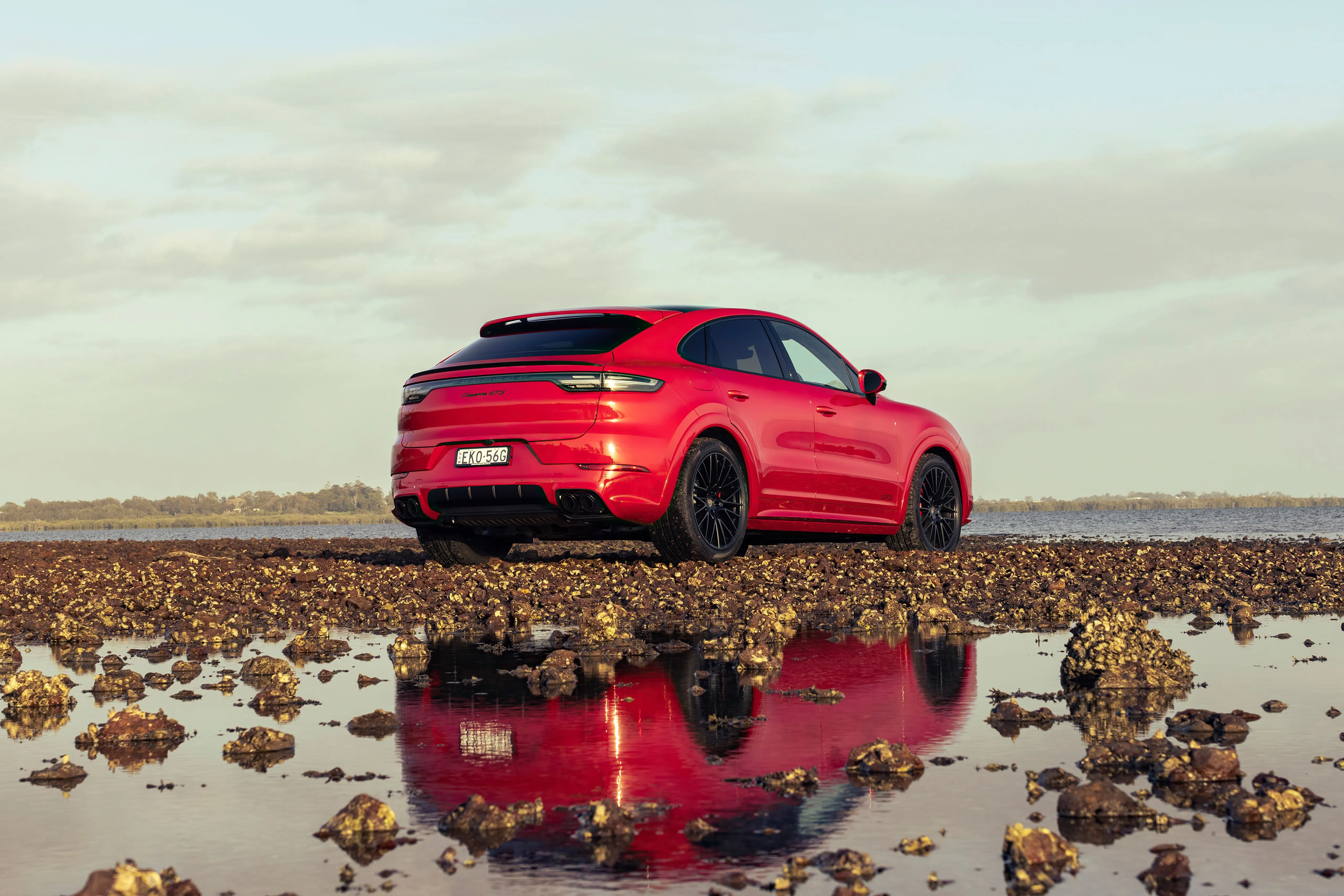 Porsche Cayenne GTS Coupe 5k Wallpaper, HD Cars Wallpaper, 4k Wallpaper Image, Background, Photos and Picture