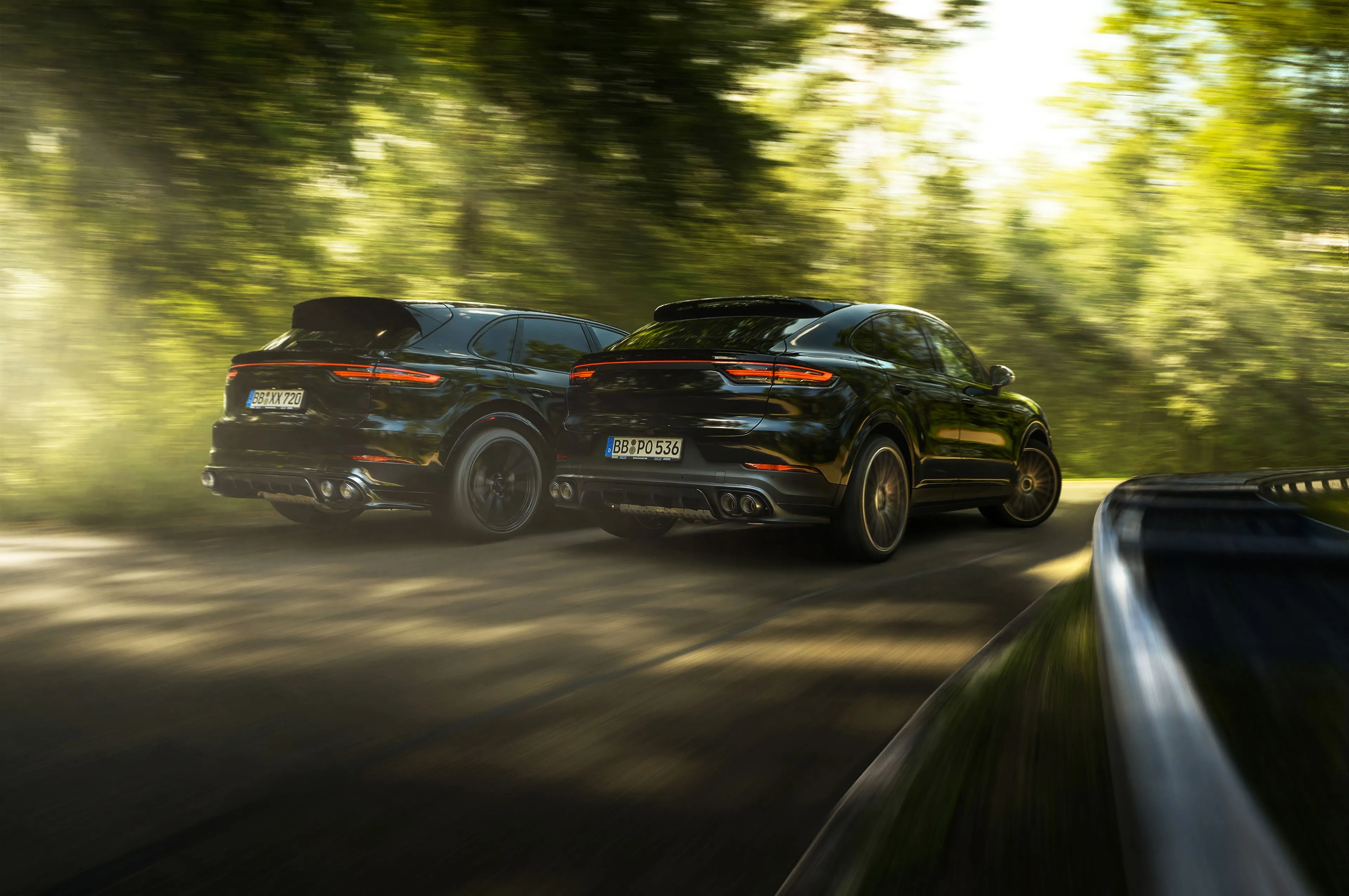 Techart Porsche Cayenne 4k Wallpaper, HD Cars Wallpaper, 4k Wallpaper Image, Background, Photos and Picture