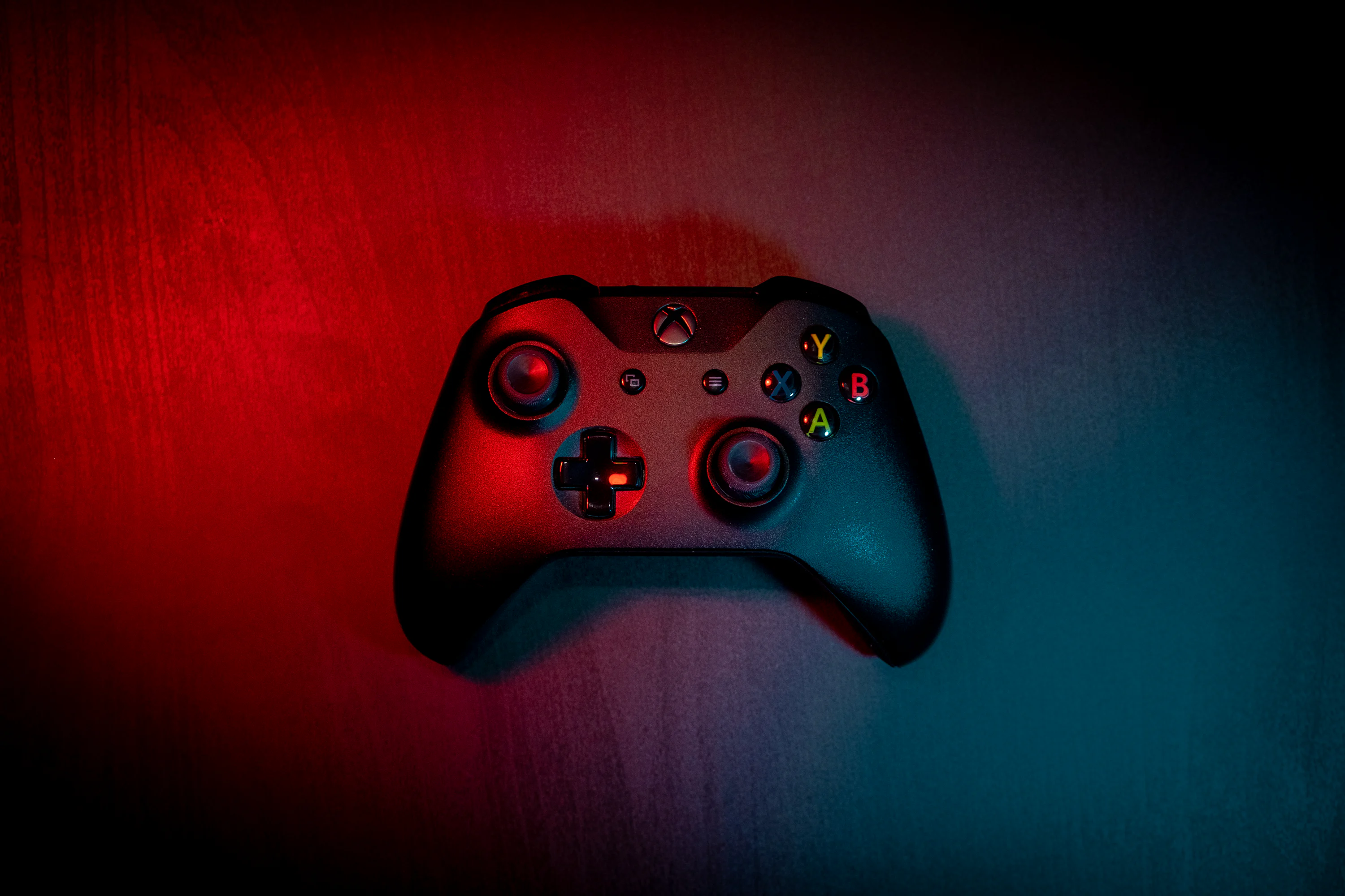 Xbox Controller Picture. Download Free Image