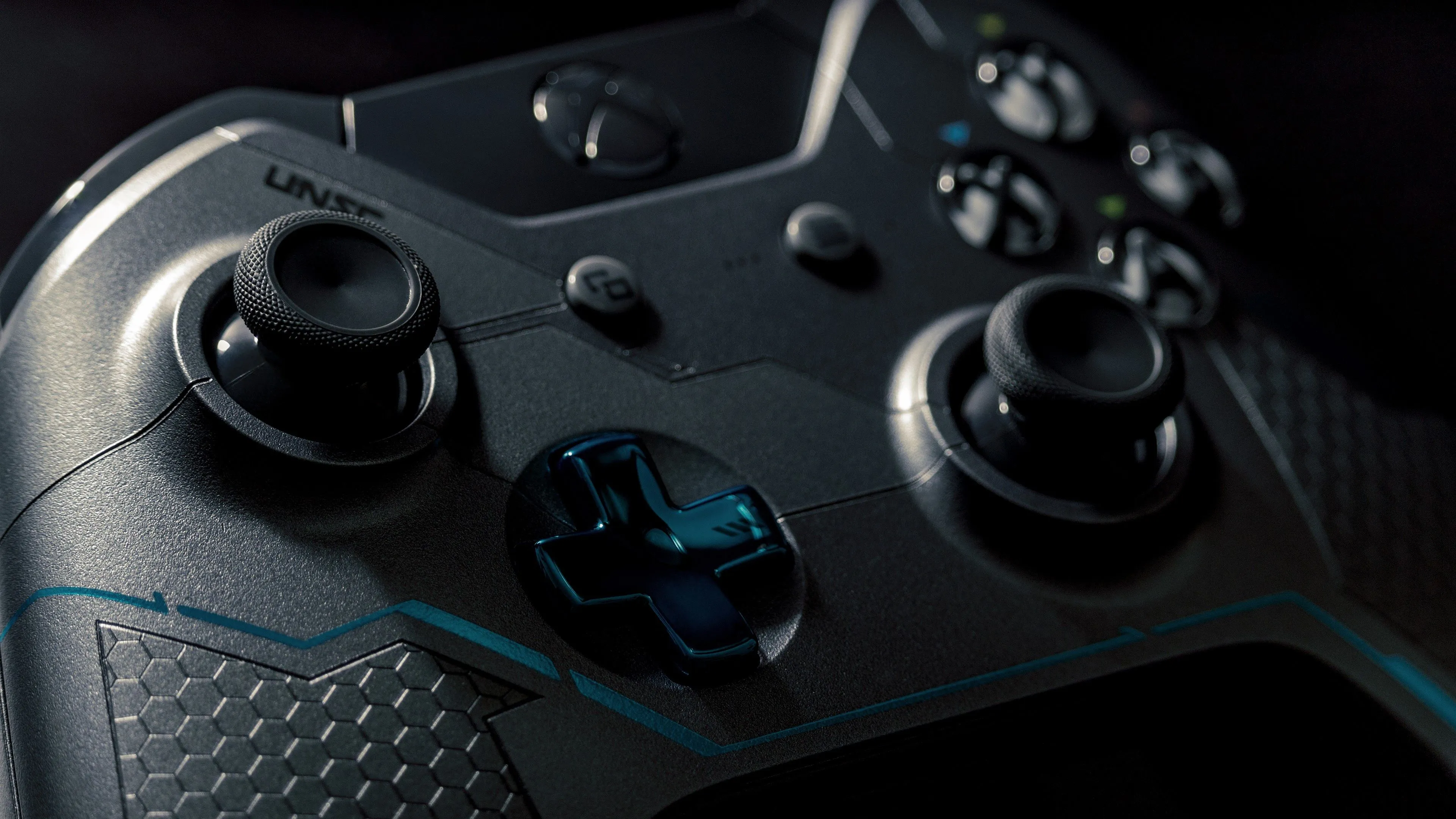 Wallpaper Wallpaper, Game, Xbox, Controller, Joystick, Xbox One For Mobile And Desktop, Section Hi Tech, Resolution 3840x2160