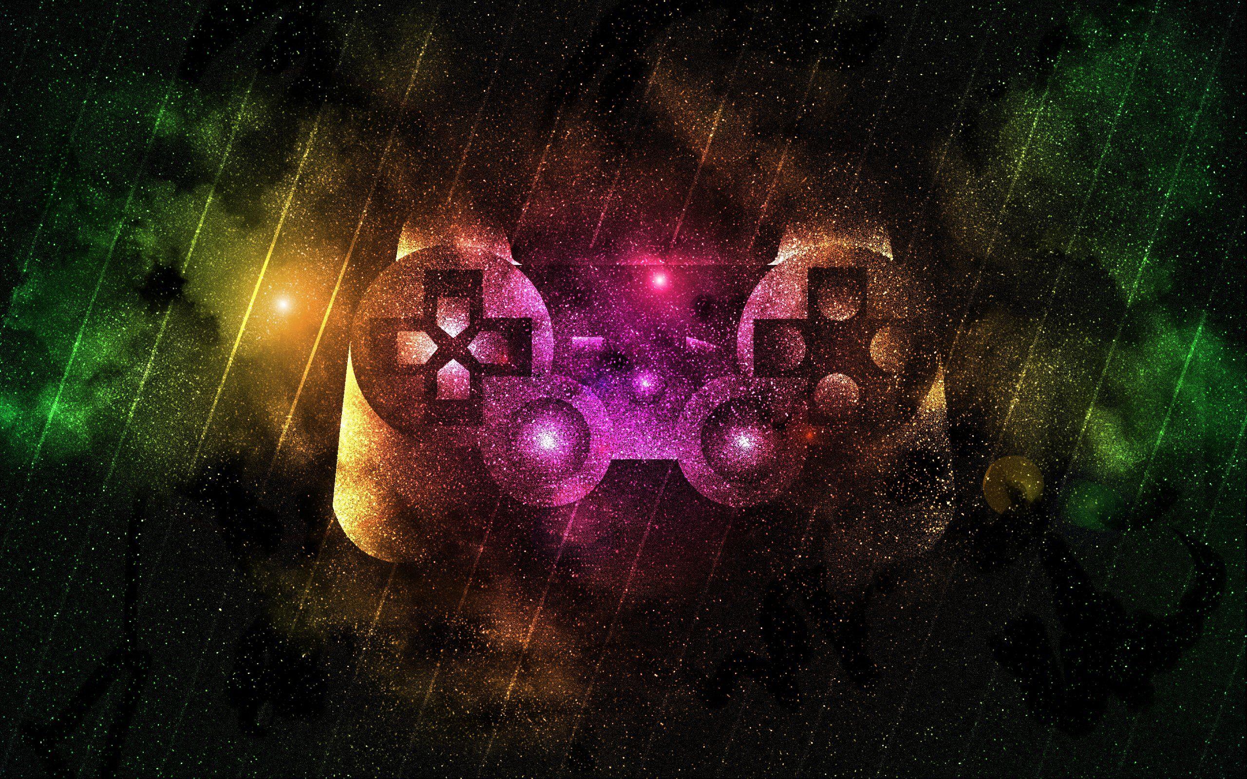Cool Gaming Controller Wallpaper Free Cool Gaming Controller Background