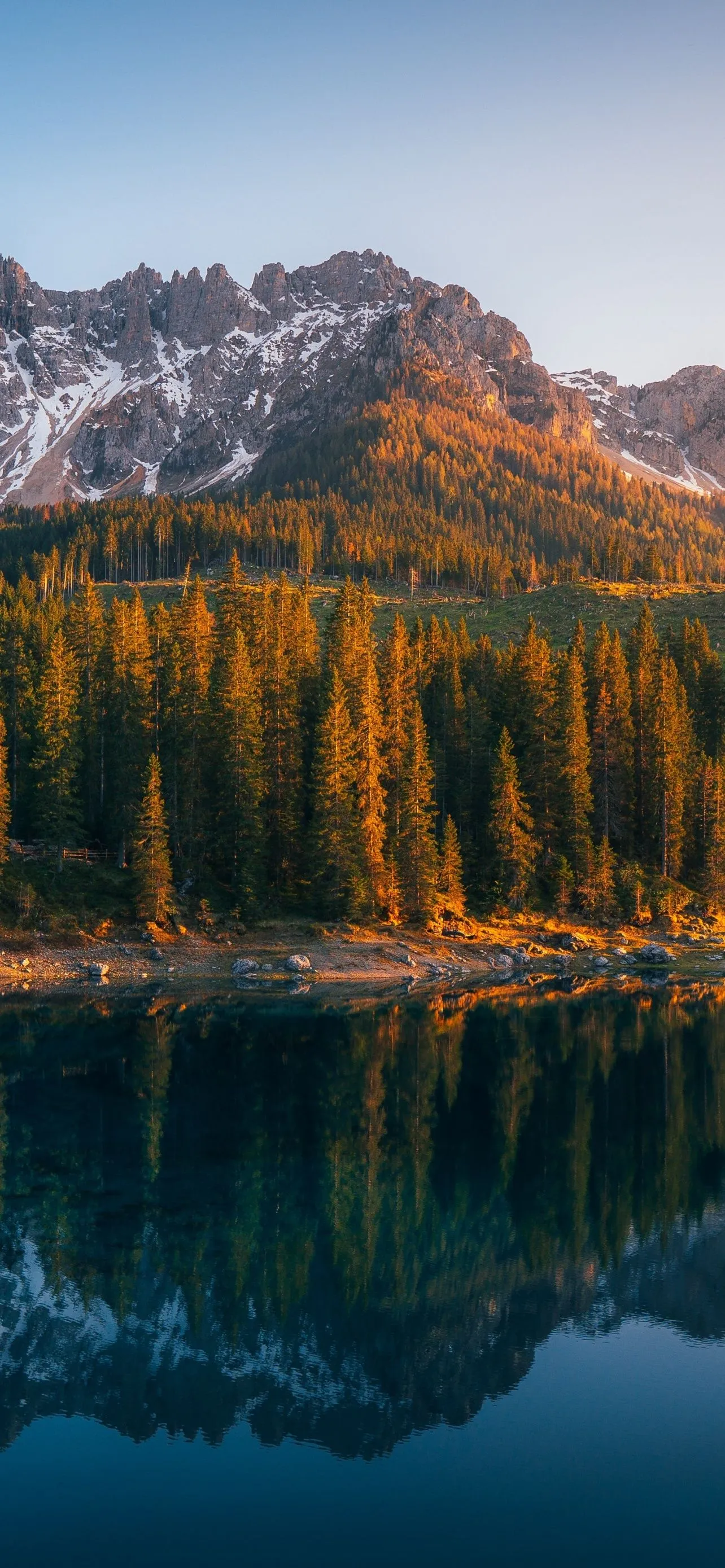 Most Popular Nature 8K Top Wallpaper —