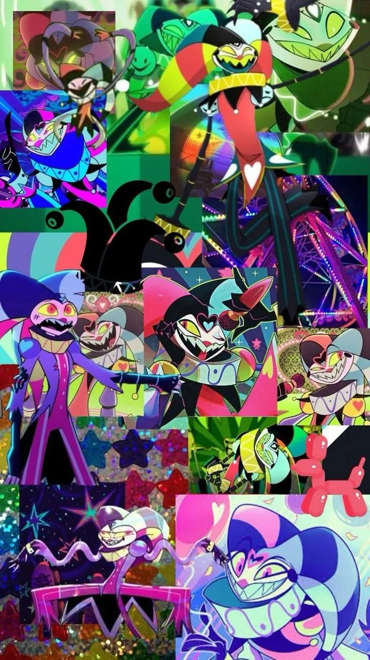 Fizzarolli wallpaper aesthetic