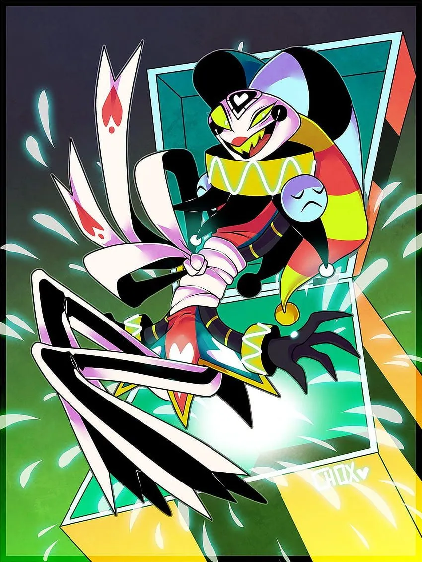 Robo Fizz, fizzarolli HD phone wallpaper