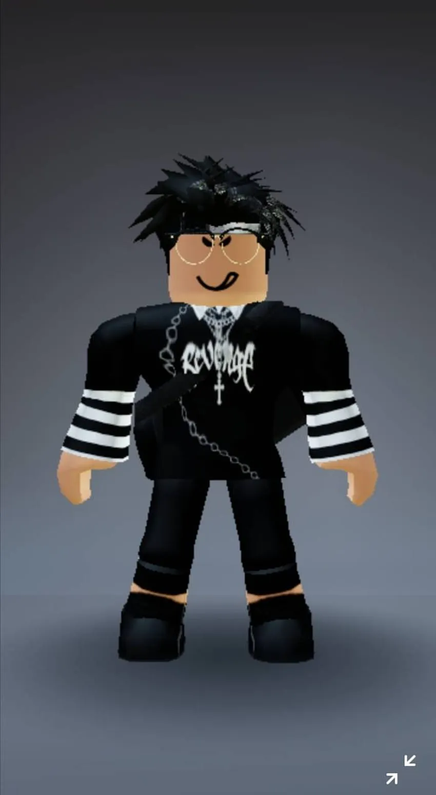Cool roblox boy HD phone wallpaper