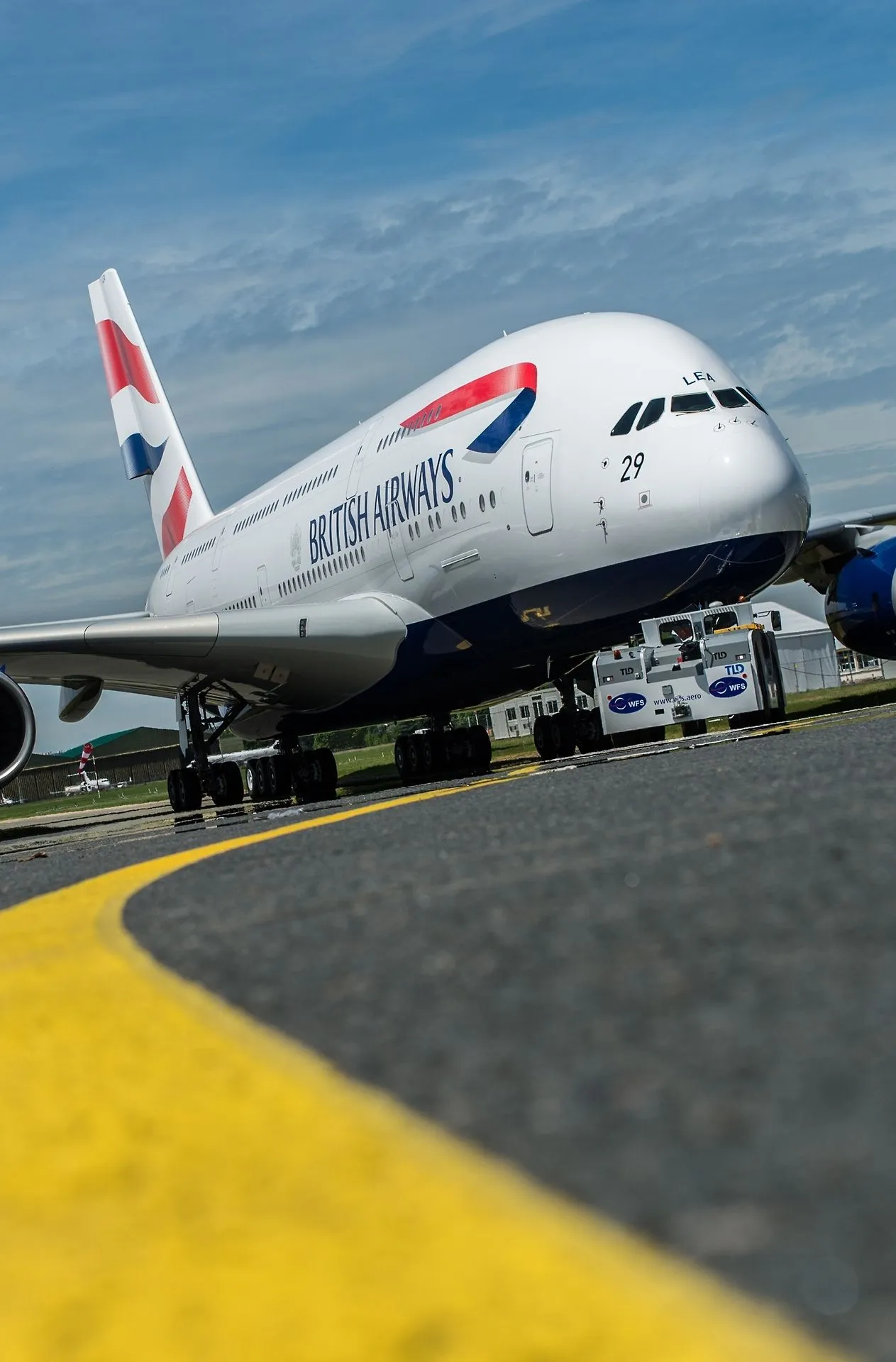 Discover 10 Airbus a380 and british airways airplane ideas on this board. british airways plane, british airways planes in airport, airline livery and more