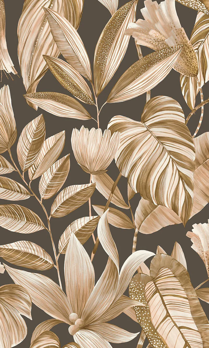 Brown Wallpaper