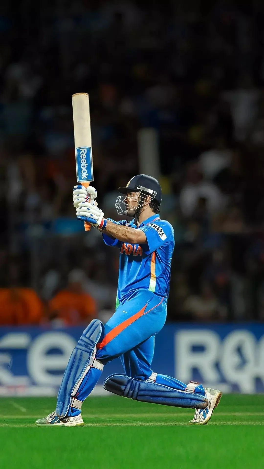 M.S. Dhoni: The Untold Story Wallpaper
