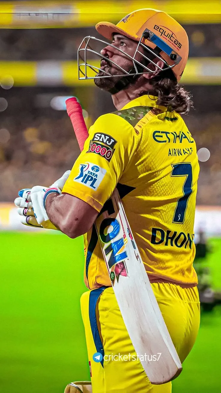 Ms Dhoni wallpaper Join telegram chennel link