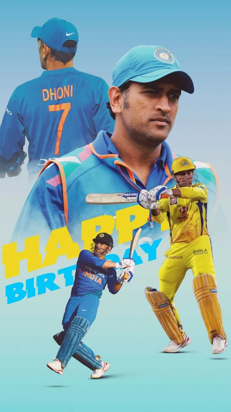 Mahendra Singh Dhoni Wallpaper 4K, 5K, Indian cricketer, MSD