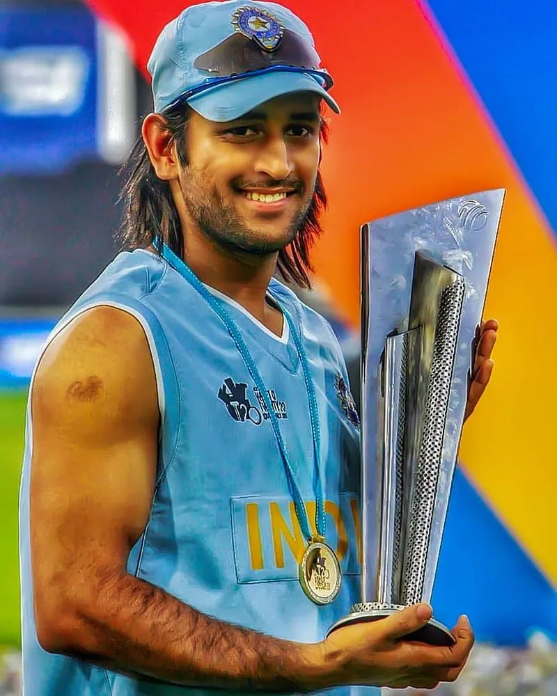 Dhoni, cricket, HD phone wallpaper