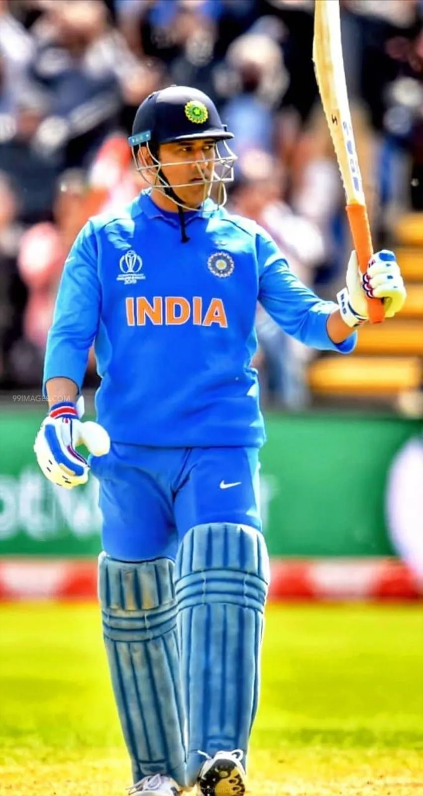 ✓8 MS Dhoni Best Birtay HD phone wallpaper