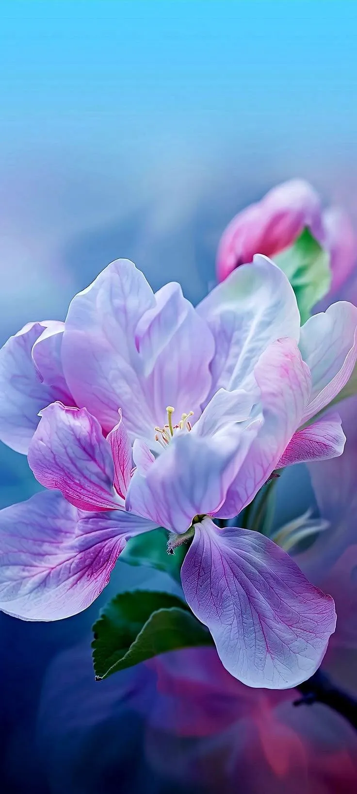 Цветы. Wallpaper nature flowers, Cute flower wallpaper, Flower phone wallpaper