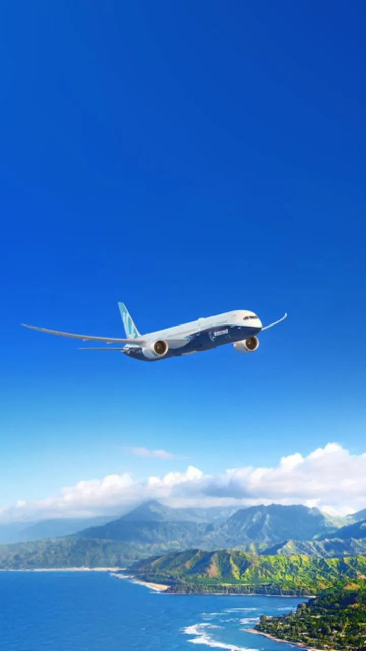 Boeing 787 8 Dreamliner: Specifications, Seats And Other Facts. Air India Ahmedabad Plane Crash The Week