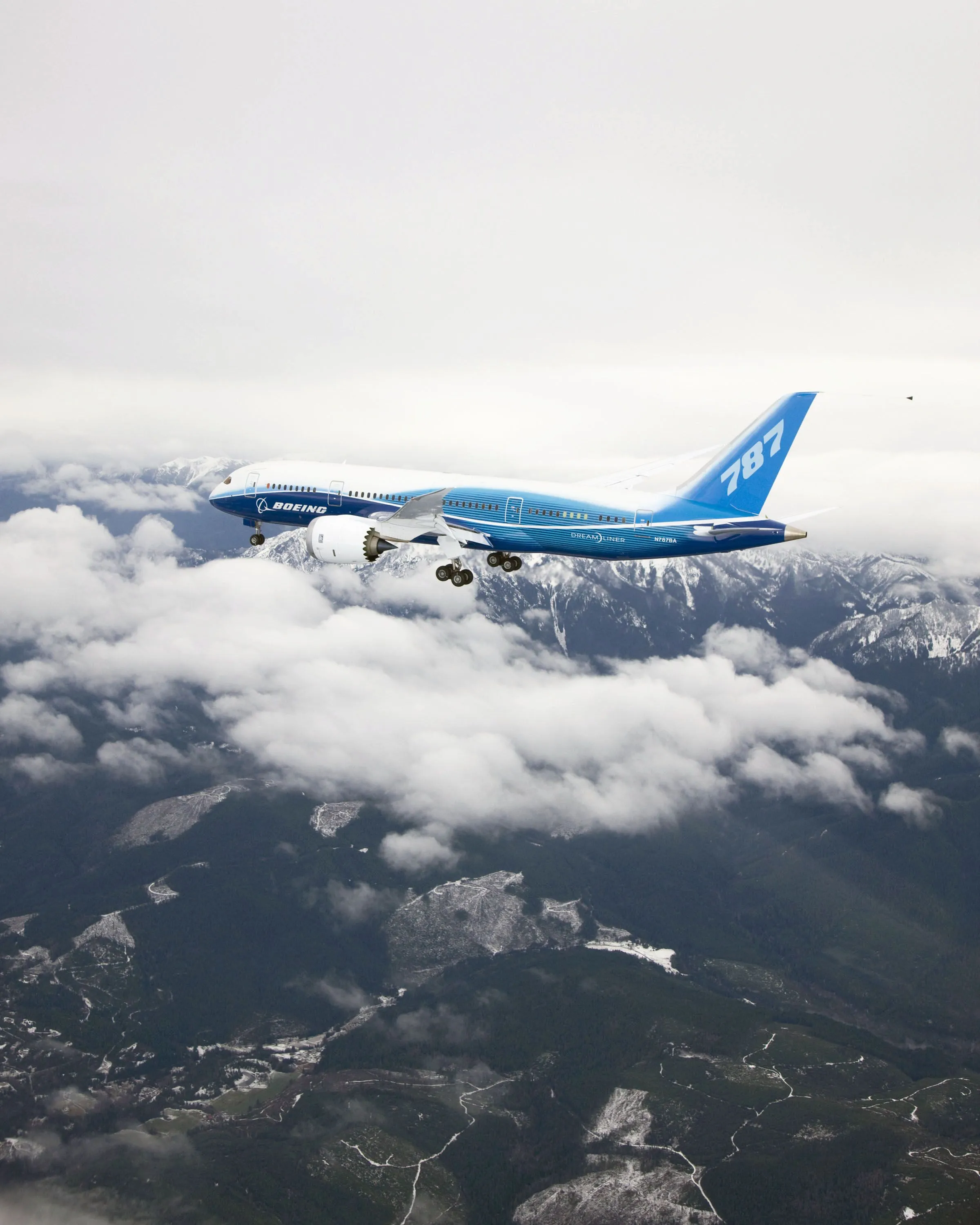 First Flight K64825 02