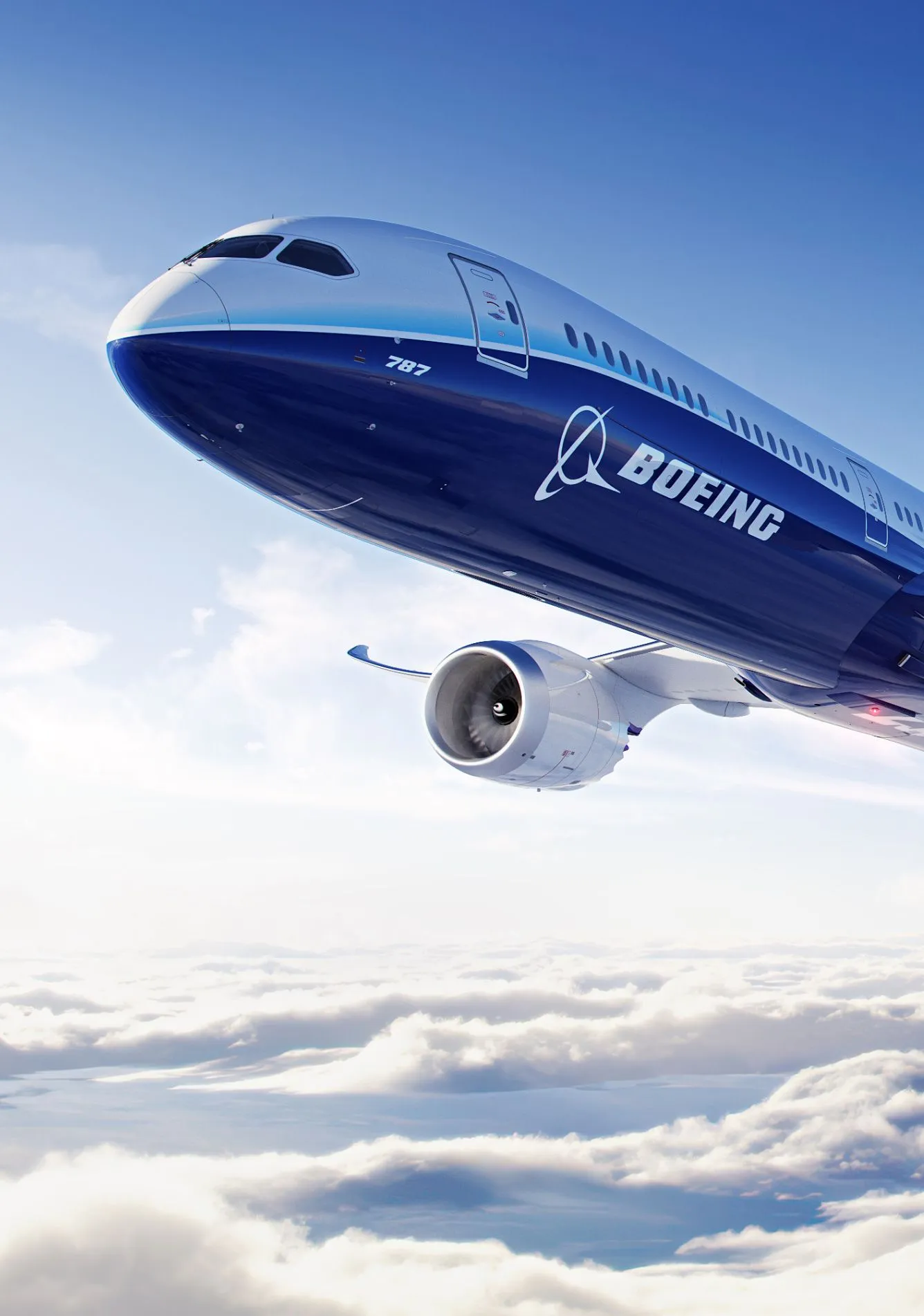 The Boeing Company Official Website