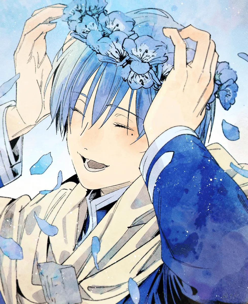 Himmel (Sousou no Frieren) Anime Image Board