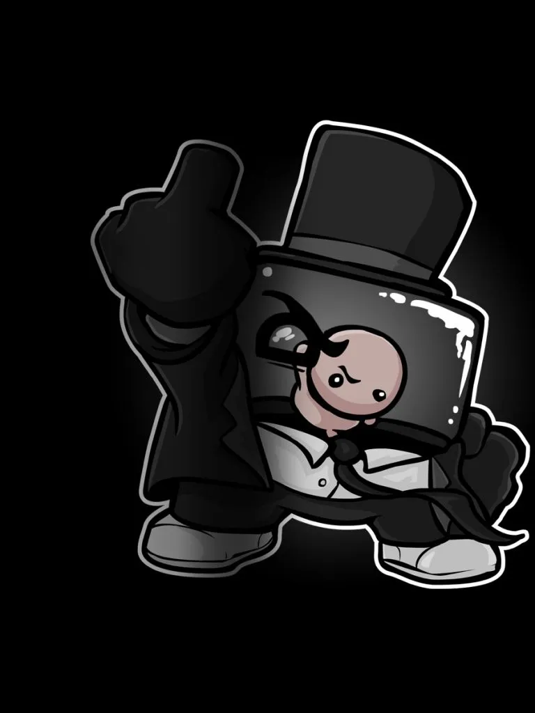 Super Meat Boy Phone Wallpaper: Free 4K & HD Downloads