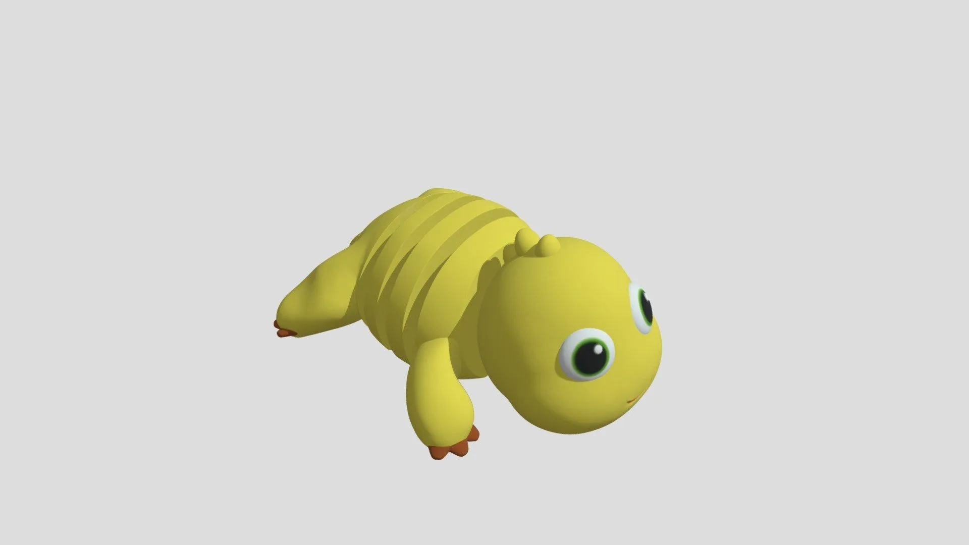 Nailong model by Titan [cb0435b]