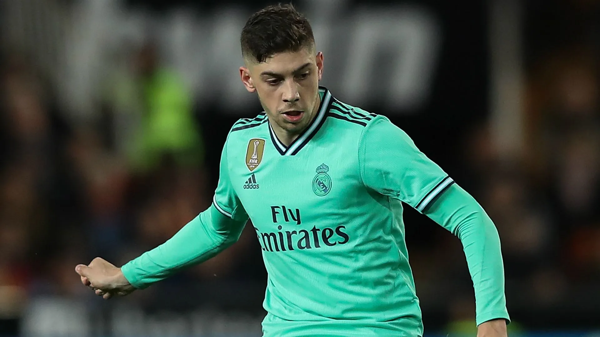 Federico Valverde