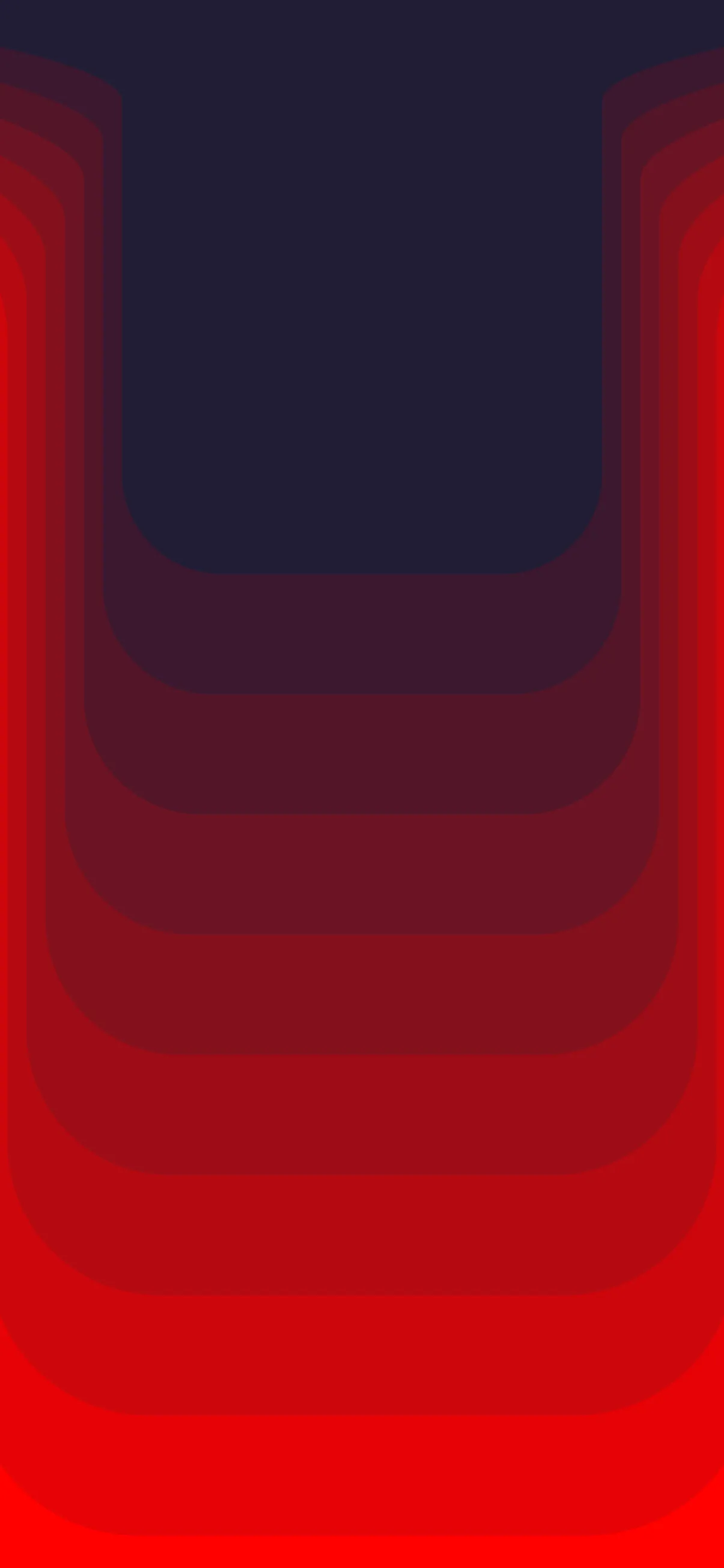Phone wallpaper gradient