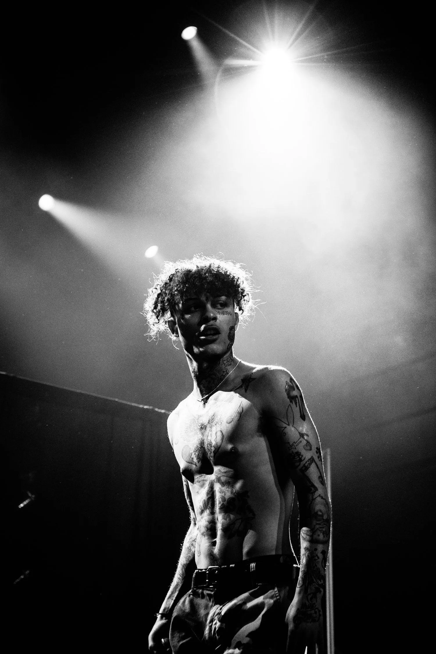 Lil Skies Wallpaper