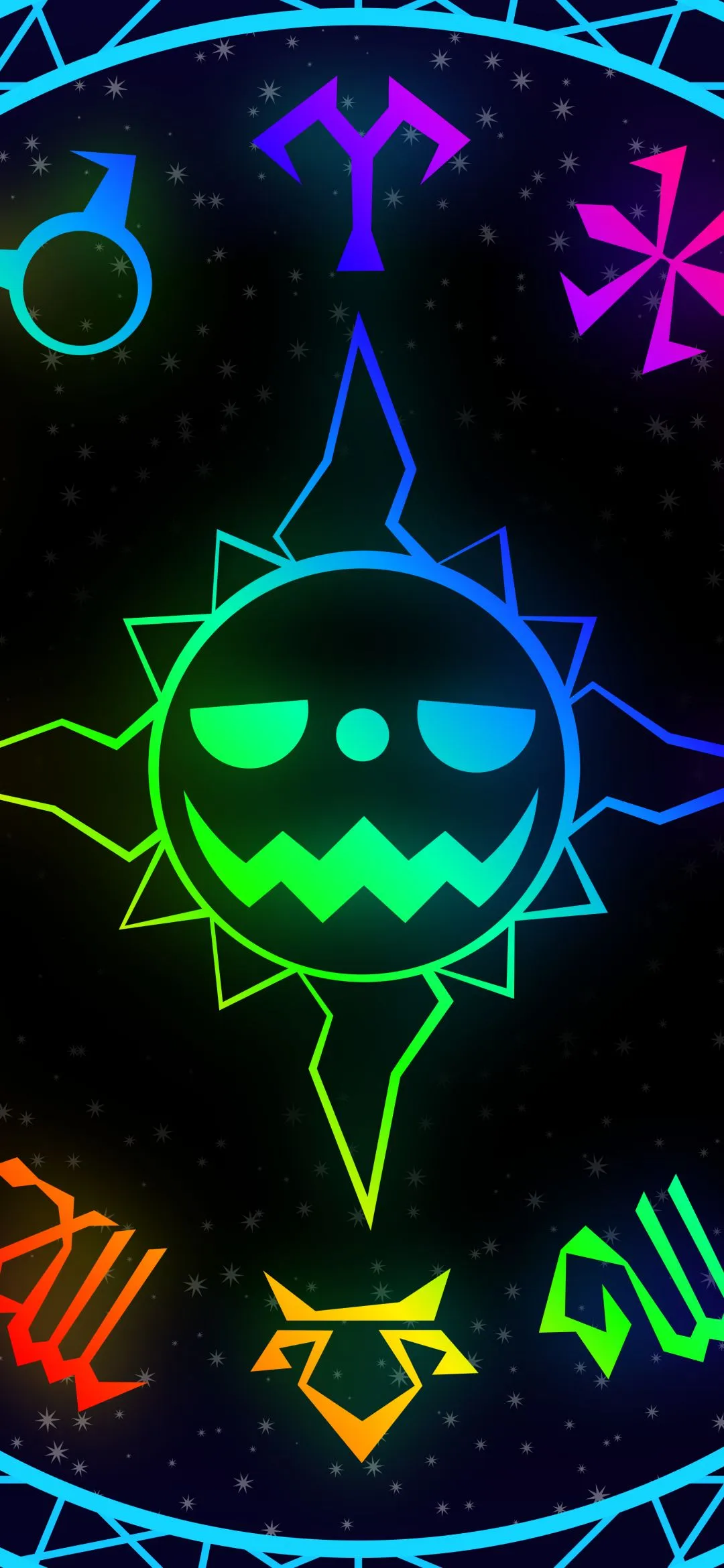 Mugen Souls Phone Wallpaper: Free 4K & HD Downloads