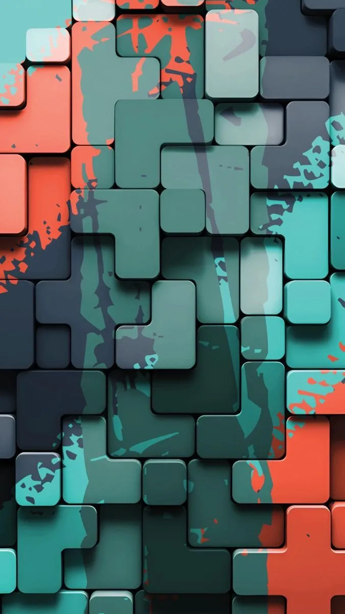 Graphic Patterns & Designs. Simplistic wallpaper, iPhone wallpaper HD nature, Oneplus wallpaper