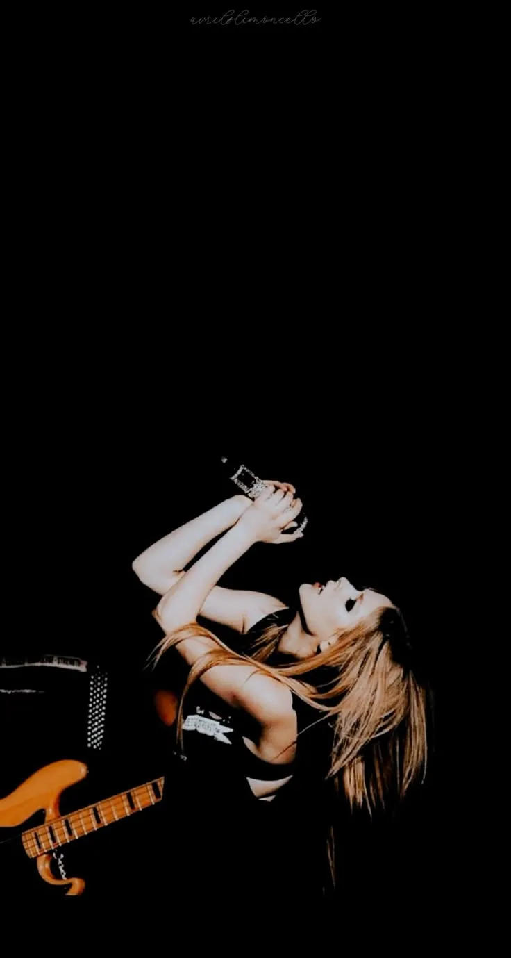 Here's to never growing up Lavigne wallpaper