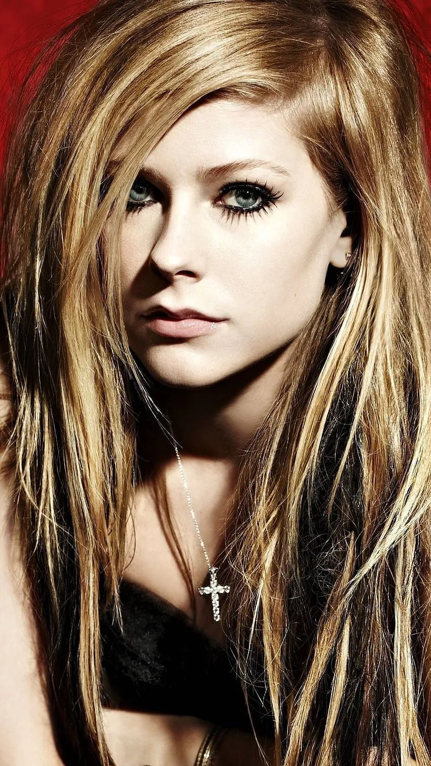 iPhone Avril Lavigne, avril lavigne phone HD phone wallpaper