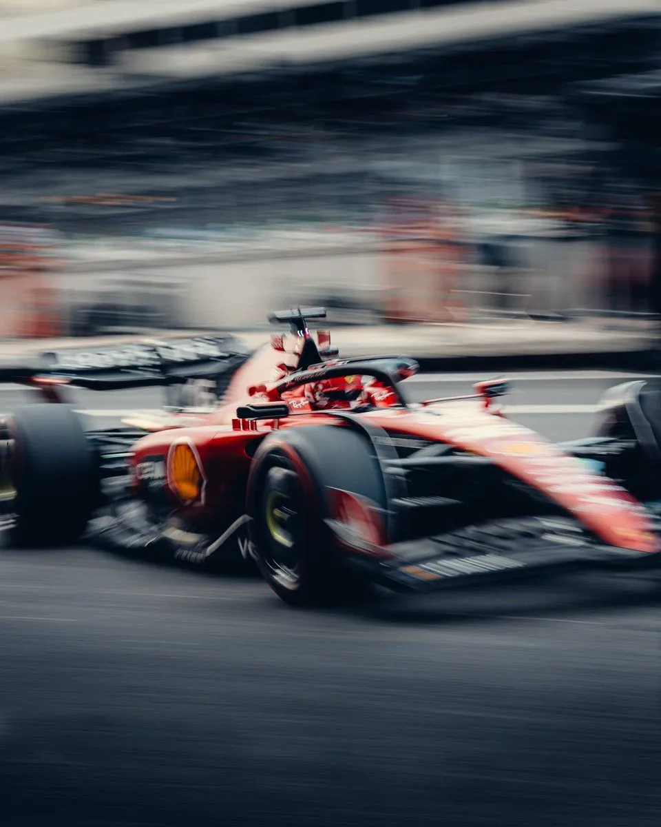 The #MexicoGP through our lens
