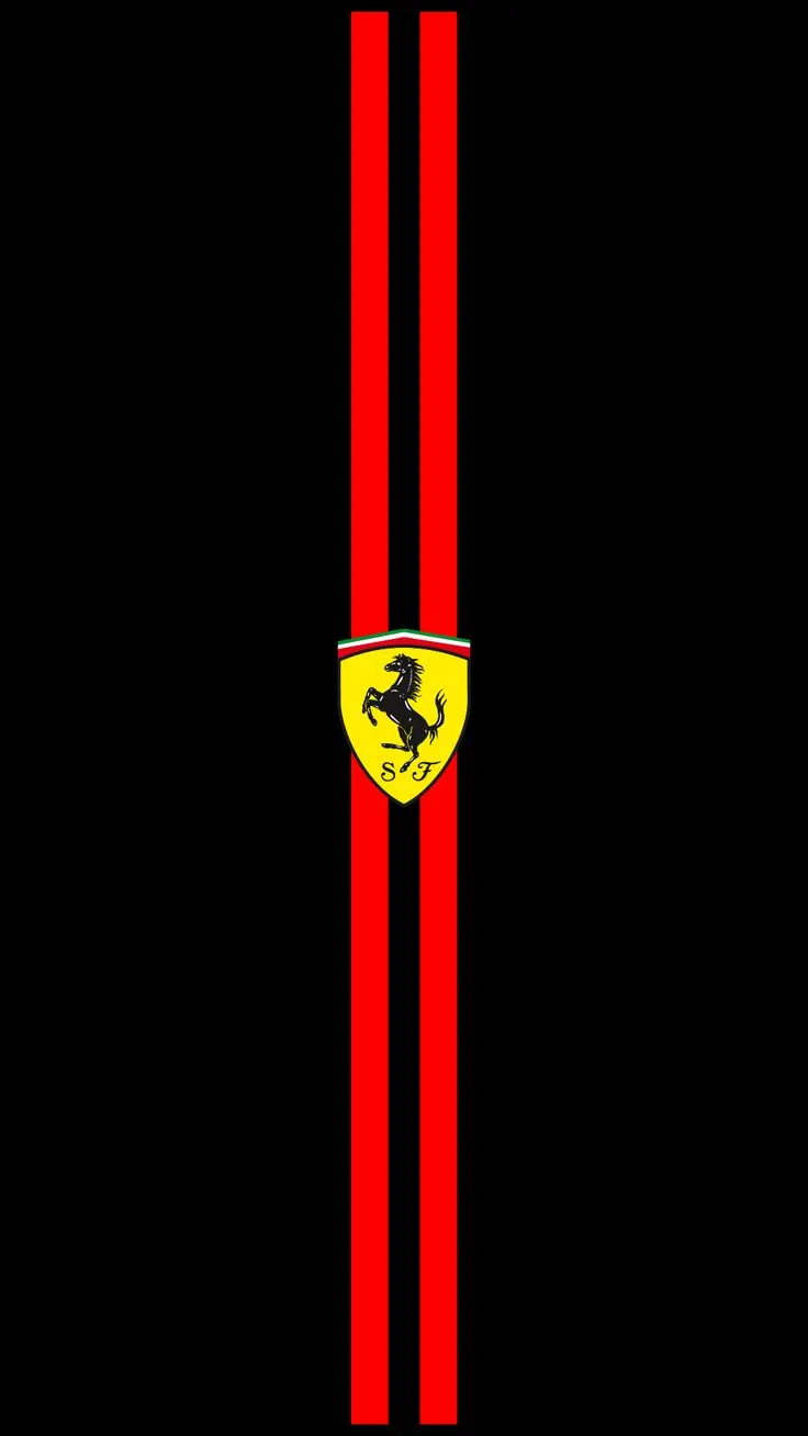 Ferrari Phone Wallpaper HD
