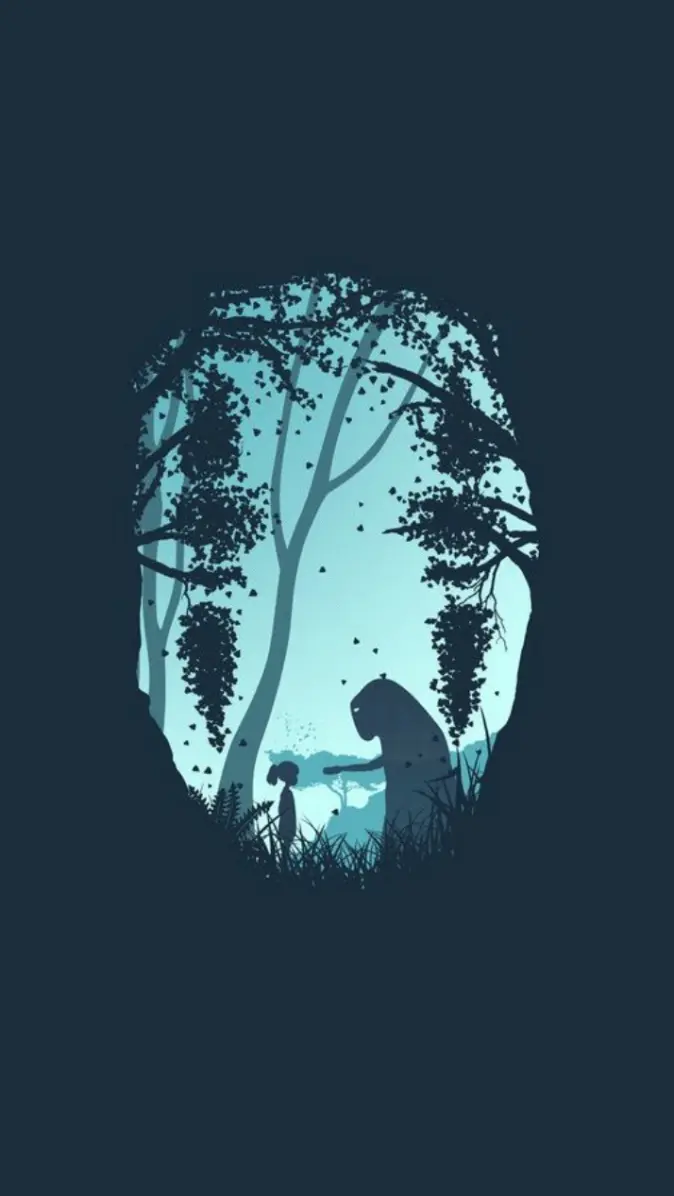 Spirited away wallpaper