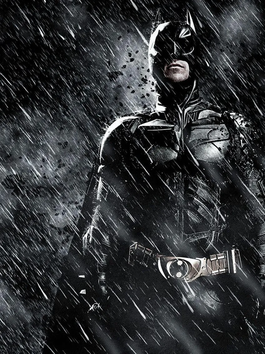 Batman in the dark knight rises, batman the dark knight mobile HD phone wallpaper