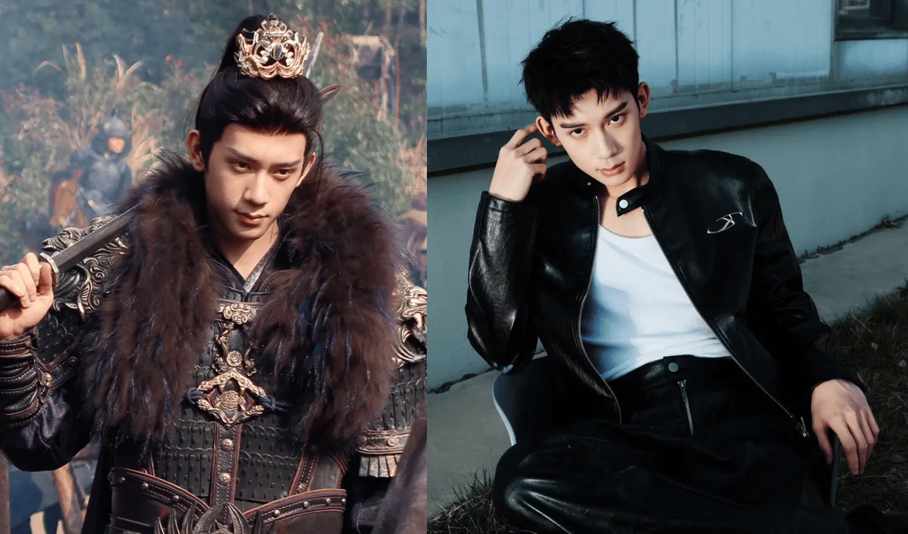 Pursuit Of Jade: What To Know About These 8 Eye Catching Actors, Entertainment News