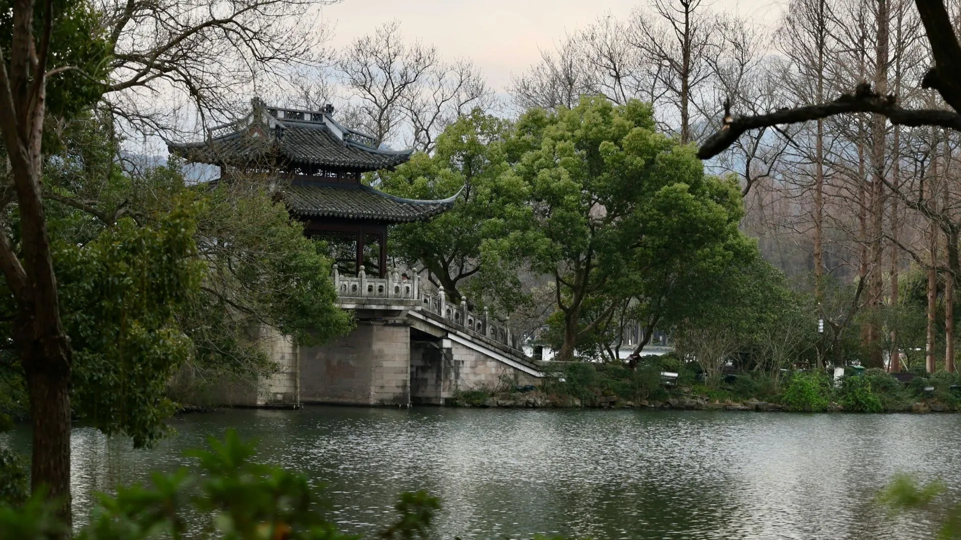Pursuit Of Jade': A Visual Odyssey Across The Stunning Locales Of China