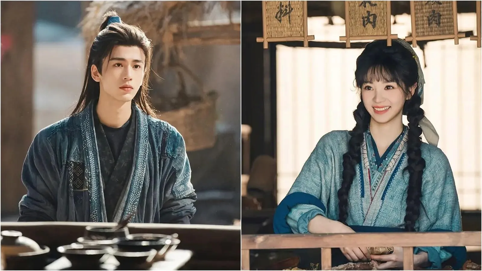 Pursuit Of Jade: 5 Reasons That Make Zhang Linghe, Tian Xiwei Historical Romance C Drama New Obsession On Netflix