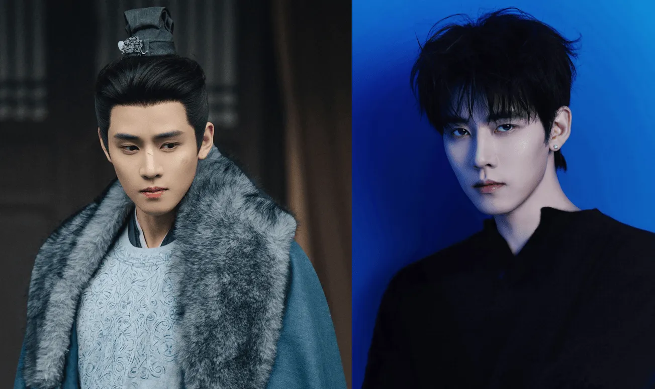 Pursuit Of Jade: What To Know About These 8 Eye Catching Actors, Entertainment News